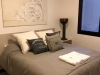 Usina Studio Fma-Coliving Hotel di Salta