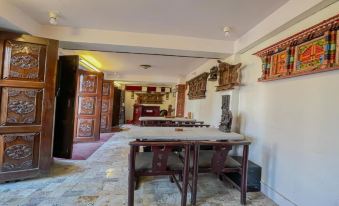 MeroStay 222 Guest House DD