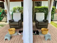 3 Peaks Resort & Boutique Hotel - spa