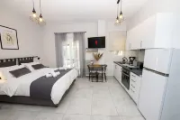 Celestina Corfu Town Apartment Hotels in 