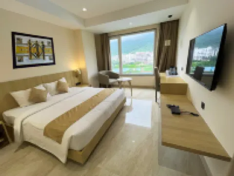 Sachika Hotels, Guwahati Hotels in Kamrup