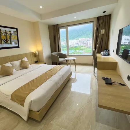 Sachika Hotels, Guwahati Hotels in Kamrup