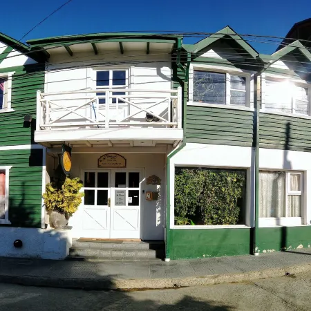 Los Calafates Hotel