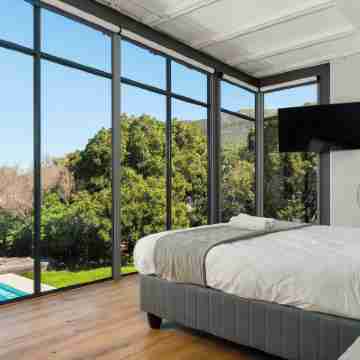 Nooitgedacht Drive 21 Rooms