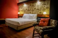 Hotel Lara Hotels in Formariz