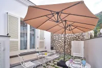 Il Truciolo Suite Hotels in Anacapri