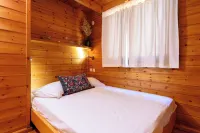 Belfer's Dead Sea Cabins Hotels in Dead Sea Region