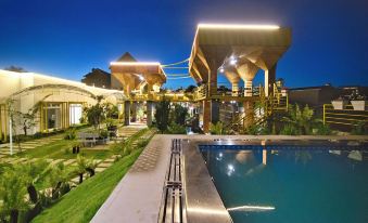 Hoa May Hotel
