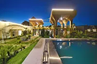 Hoa May Hotel Hotels in Ta Nung