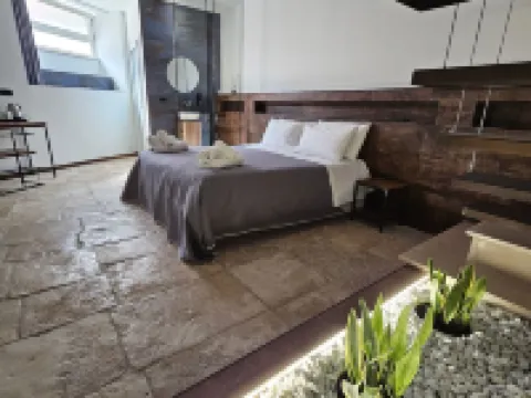 Binario1 Rooms Hotels in Barletta
