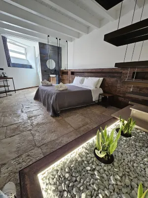 Binario1 Rooms Hotel a Barletta