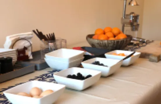 The Dixie Motel Brenham