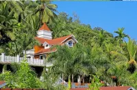 Siddhant Hill Resort Hotels in Raigad