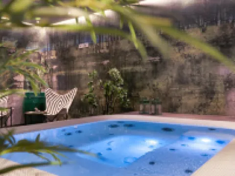 桑喬吉歐宮酒店 卡塔尼亞省酒店