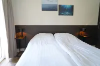 EuroParcs Kagerplassen Hotels in Lisse