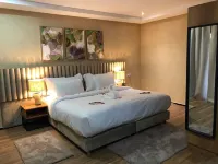Hotel Hariz Son Các khách sạn ở Nouaceur