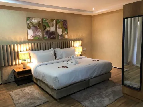 Hotel Hariz Son Hotels in Berrechid