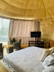 Tres Lunas Domo Hotels in Mazamitla