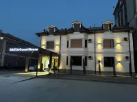 サフィア ゲスト ハウス のホテル