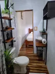 Bungalows Batsu Hotels in Chachagua