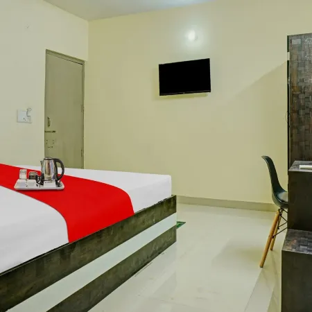 Royal Comfort Homestay Autostand Kankarbagh
