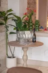 Hotel Villa Leopardi 4S - Adults only - bar