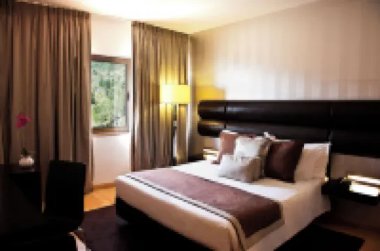 Luna Hotel Dos Carqueijais - Serra da Estrela