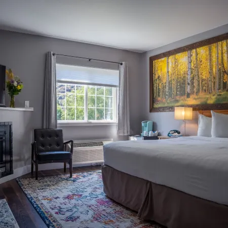 Blue Elk Inn
