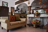 Residencial Pinocho - internet