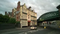 The Crown Hotel
