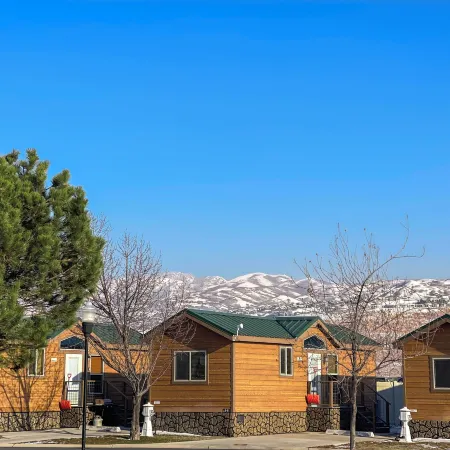 Sun Outdoors Salt Lake City