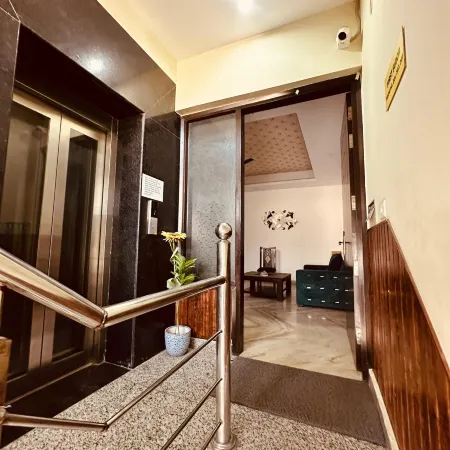 JPM Suites Noida 70