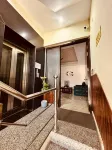 JPM Suites Noida 70 - Dapur