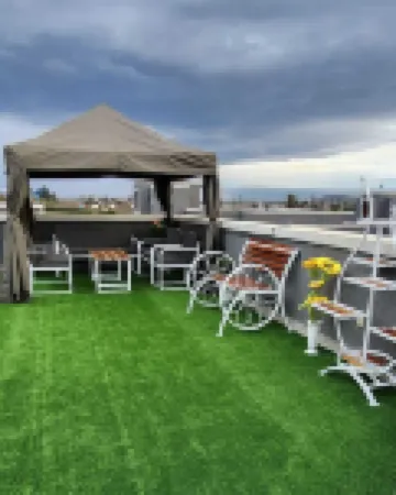 Lux Suites Vacanza Homes Nakuru