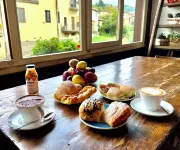 Nobilia Dimore - Suite & Spa® Hotels in Caiano