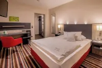 Hotel Paulsen Hotels in GroB Meckelsen