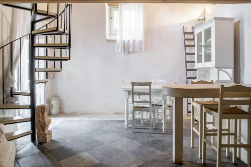 Casa Gelsomino by Wonderful Italy - Lejligheder