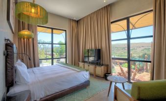 The Ranch Resort