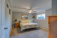 Sunsets await you! Boat Mooring! Game room for everyone to have fun!