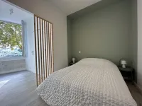 Town house (4/6 pers) in Châtellerault Hotels in Chatellerault