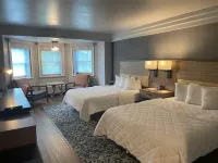 The Clarkson Inn Các khách sạn ở Canton