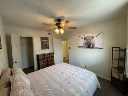 Cozy Corner RetreatNo Cleaning Fee!