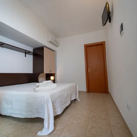 Melograno Holiday Home with Swimming Pool and Private Beach