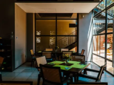 弗蘭博揚酒店 聖何塞德爾卡沃酒店