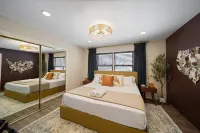 Theatre~Gameroom~Arcade~Playroom