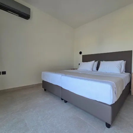 Avli Luxury Villas