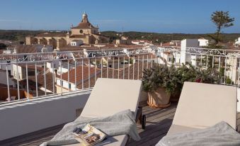 Jardí de Ses Bruixes Boutique Hotel