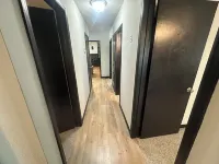 Charming 4-bedroom farmhouse with WiFi, AC in welcoming Spencer