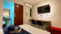 The Férias | Suites Luxo فنادق في Sao Pedro da Aldeia