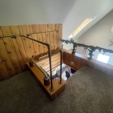 Paradise Loft at Timber Creek